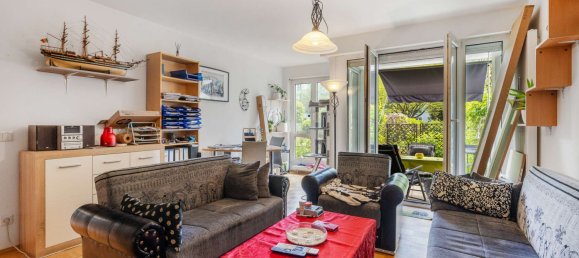 2-Zimmer Wohnung in München, Germany, Nr. 283221 3