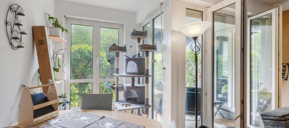 2-Zimmer Wohnung in München, Germany, Nr. 283221 6