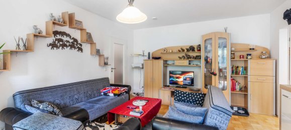 2-Zimmer Wohnung in München, Germany, Nr. 283221 5