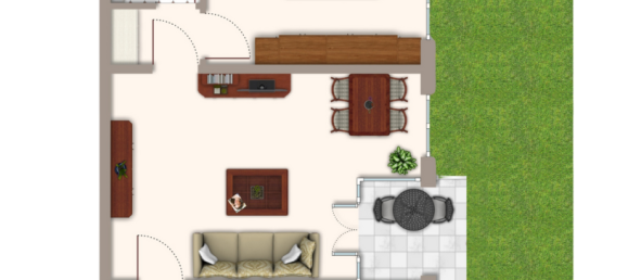 2-Zimmer Wohnung in München, Germany, Nr. 283221 24