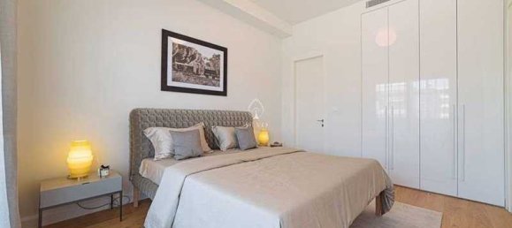 4 bedrooms Penthouse in Germasogeia, Cyprus No. 19449 10