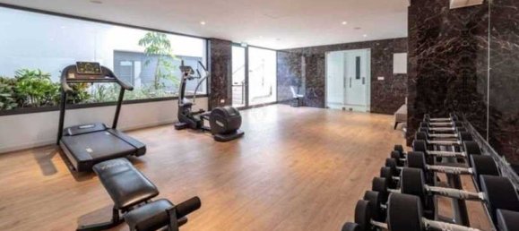 4 bedrooms Penthouse in Germasogeia, Cyprus No. 19449 15