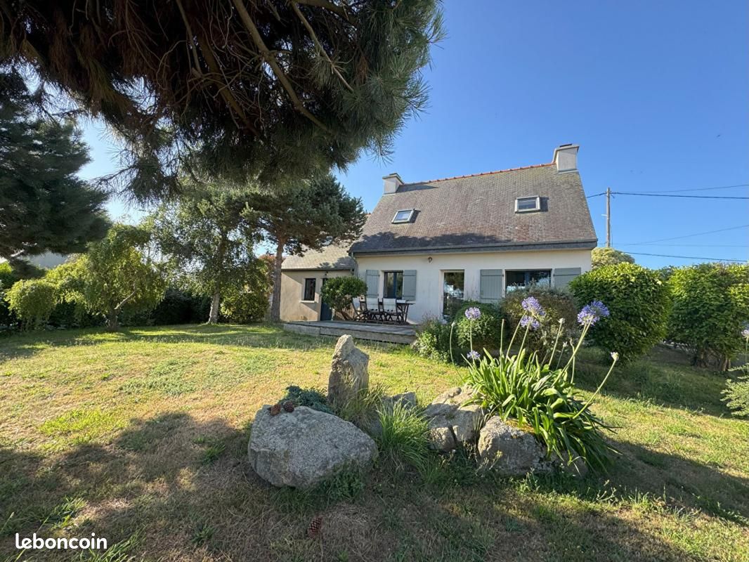 Castelos T3 em Pleubian, France N.º 284537