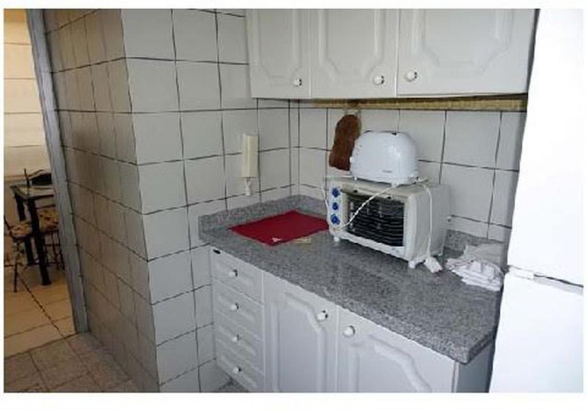 Квартира с 2 спальнями в Мальдонадо, Уругвай № 3486