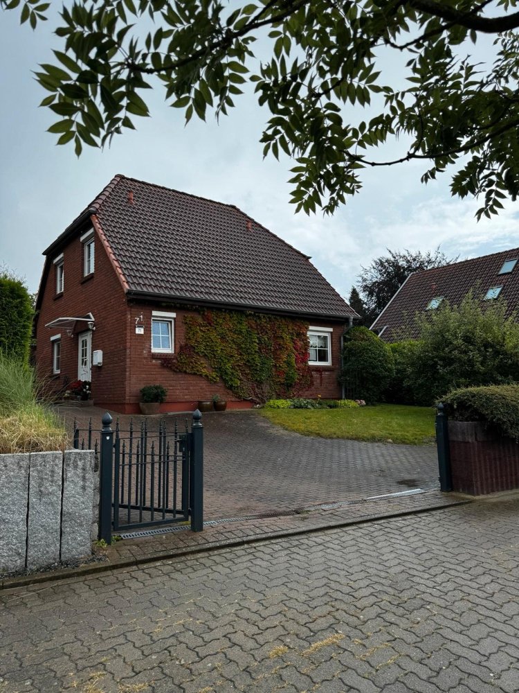 2 bedrooms House in Ostholstein, Germany No. 367611