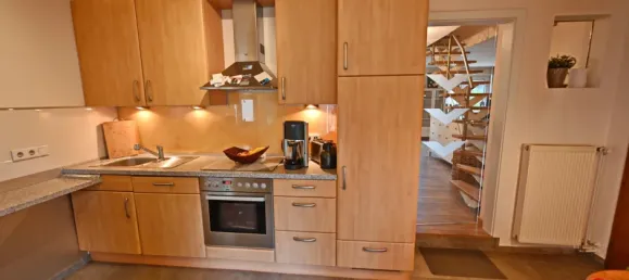 2 bedrooms House in Kleve, Germany No. 27743 12