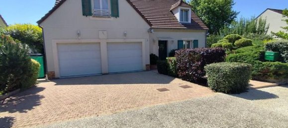 4 غرف نوم منزل في Saint-Witz, France رقم 358453 12