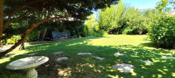 4 غرف نوم منزل في Saint-Witz, France رقم 358453 11