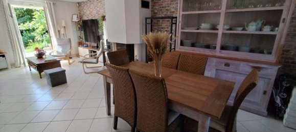 4 غرف نوم منزل في Saint-Witz, France رقم 358453 5