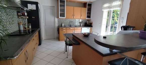 4 غرف نوم منزل في Saint-Witz, France رقم 358453 4