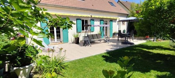 4 غرف نوم منزل في Saint-Witz, France رقم 358453 2