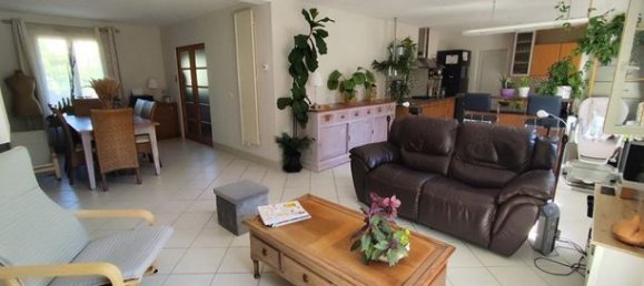 4 غرف نوم منزل في Saint-Witz, France رقم 358453 3