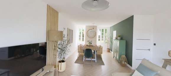 5 bedrooms House in Chateauroux, France No. 77303 2