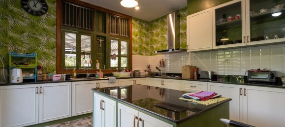 3 غرف نوم منزل في Chiang Mai, Thailand رقم 75083 12