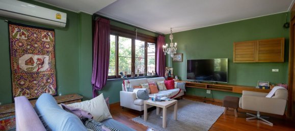 3 غرف نوم منزل في Chiang Mai, Thailand رقم 75083 28