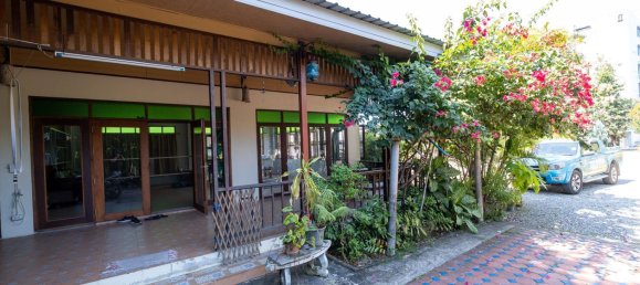 3 غرف نوم منزل في Chiang Mai, Thailand رقم 75083 7