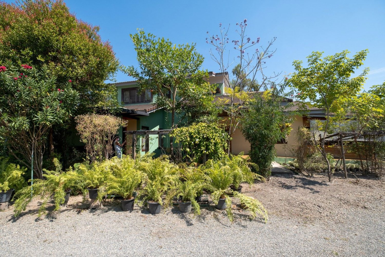 3 غرف نوم منزل في Chiang Mai, Thailand رقم 75083