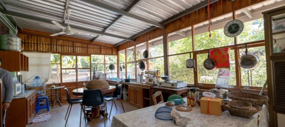 3 غرف نوم منزل في Chiang Mai, Thailand رقم 75083 6