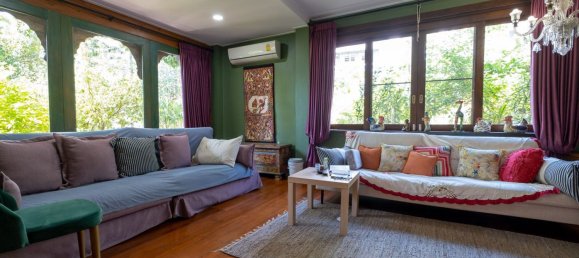 3 غرف نوم منزل في Chiang Mai, Thailand رقم 75083 16