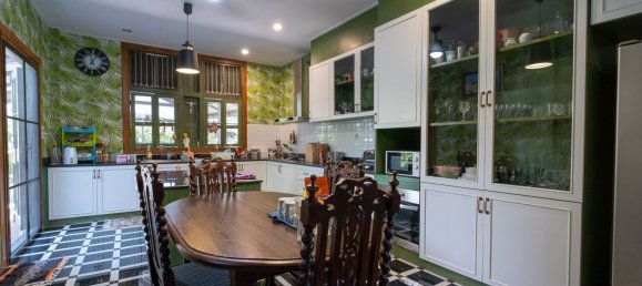 3 غرف نوم منزل في Chiang Mai, Thailand رقم 75083 13