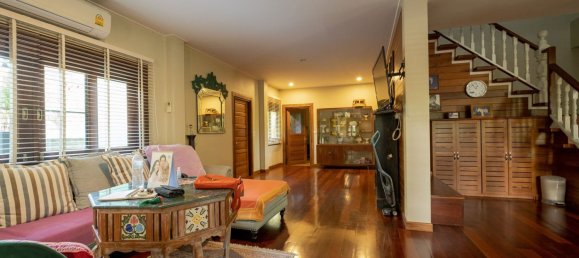 3 غرف نوم منزل في Chiang Mai, Thailand رقم 75083 32