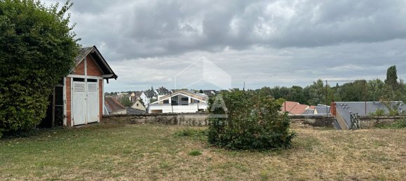 Casa de 6 dormitorios en Chateauroux, France No. 253490 13