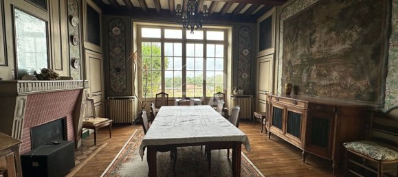 Casa de 6 dormitorios en Chateauroux, France No. 253490 3