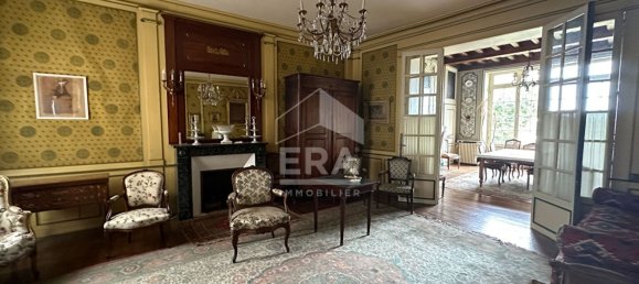 Casa de 6 dormitorios en Chateauroux, France No. 253490 12