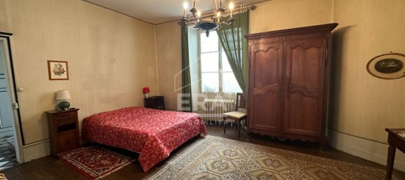 Casa de 6 dormitorios en Chateauroux, France No. 253490 10