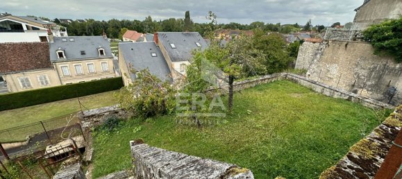 Casa de 6 dormitorios en Chateauroux, France No. 253490 9