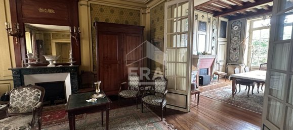 Casa de 6 dormitorios en Chateauroux, France No. 253490 4