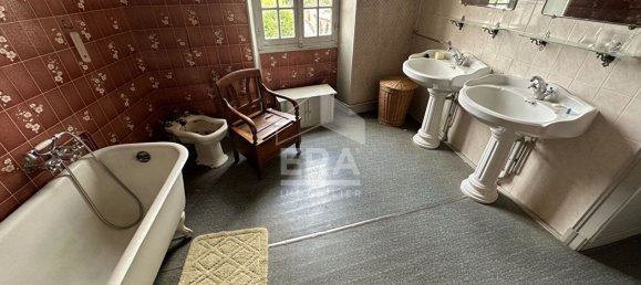 Casa de 6 dormitorios en Chateauroux, France No. 253490 14