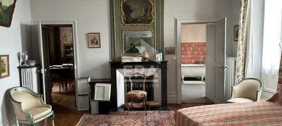 Casa de 6 dormitorios en Chateauroux, France No. 253490 5