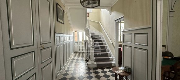 Casa de 6 dormitorios en Chateauroux, France No. 253490 2