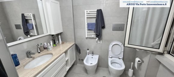 4 rooms Apartment in Anzio, Italy No. 235654 18