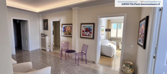 4 rooms Apartment in Anzio, Italy No. 235654 5