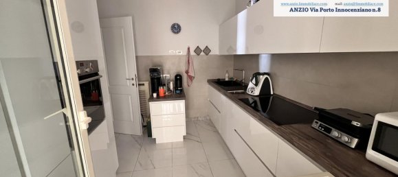 4 rooms Apartment in Anzio, Italy No. 235654 9
