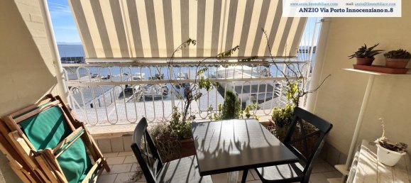 4 rooms Apartment in Anzio, Italy No. 235654 3