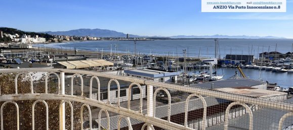 4 rooms Apartment in Anzio, Italy No. 235654 2