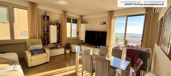 4 rooms Apartment in Anzio, Italy No. 235654 10