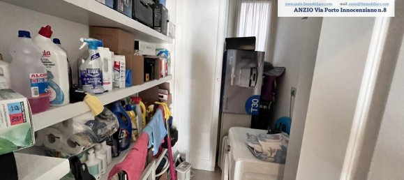 4 rooms Apartment in Anzio, Italy No. 235654 20