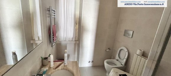 4 rooms Apartment in Anzio, Italy No. 235654 14
