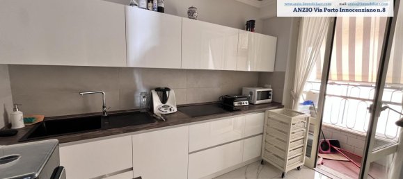 4 rooms Apartment in Anzio, Italy No. 235654 8