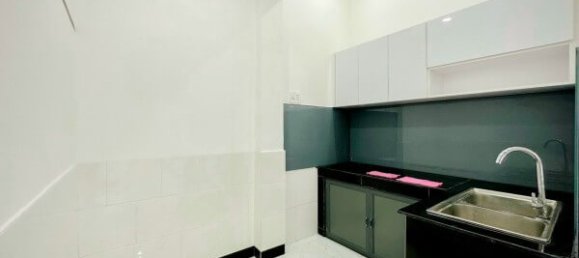 55m² House in District 7, Vietnam No. 7451 4