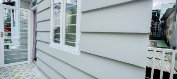 55m² House in District 7, Vietnam No. 7451 5