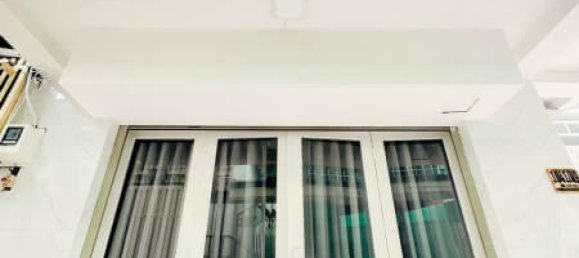 55m² House in District 7, Vietnam No. 7451 6