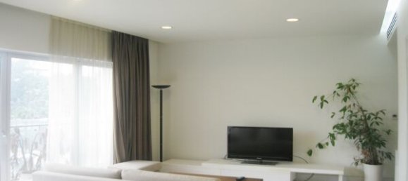 1 bedroom Apartment in Tay Ho, Vietnam No. 6768 2