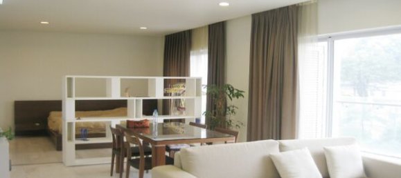1 bedroom Apartment in Tay Ho, Vietnam No. 6768 4