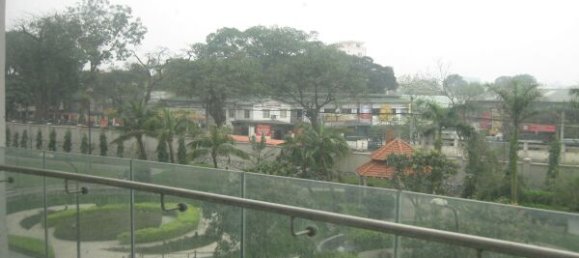 1 bedroom Apartment in Tay Ho, Vietnam No. 6768 6