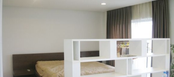 1 bedroom Apartment in Tay Ho, Vietnam No. 6768 5